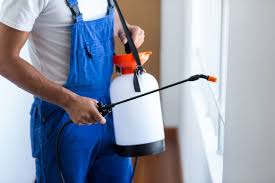 Best Residential Pest Control  in Bradley Gardens, NJ